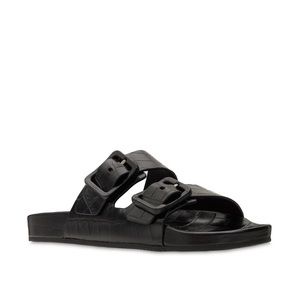 ‼️SOLD‼️Balenciaga Mallorca Croc Sandals